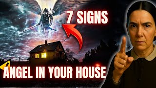 Download lagu 7 Signs Angels Are Protecting Your Home | Ellen G. White Reveals mp3 Download lagu 7 Signs Angels Are Protecting Your Home | Ellen G. White Reveals mp3
