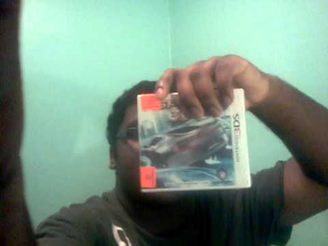 Kid Thunder Pickup Video - 15 Jun 2013