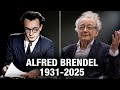The Genius of Alfred Brendel