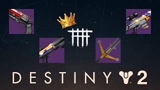 【共有】強欲の支配の起源特性"お宝発掘"が強いぞ！！【Destiny2】