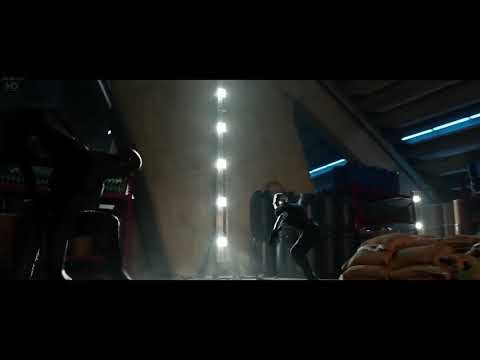 X-Men días del futuro pasado: muerte de colosso vs centinela