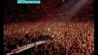 Green Day - Know Your Enemy [Live At Olympiahalle Munich - November 2009]
