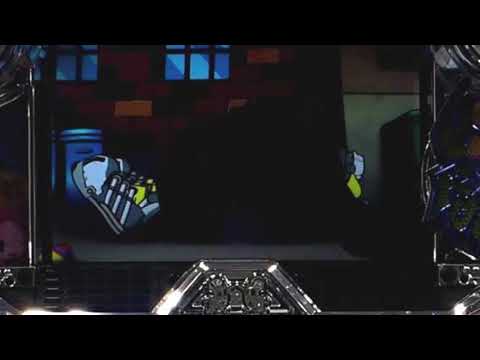 Daito Pachi-Slot Shake II - STANDBY TUNE ~W.C.  ~