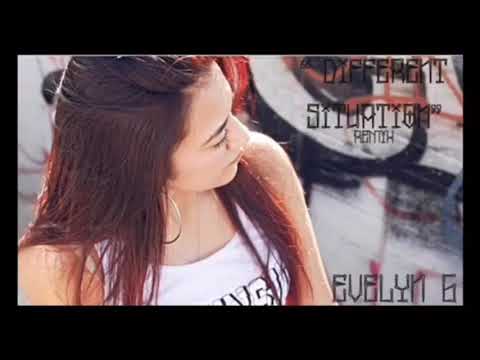 Evelyn G - Different Situation (Remix)