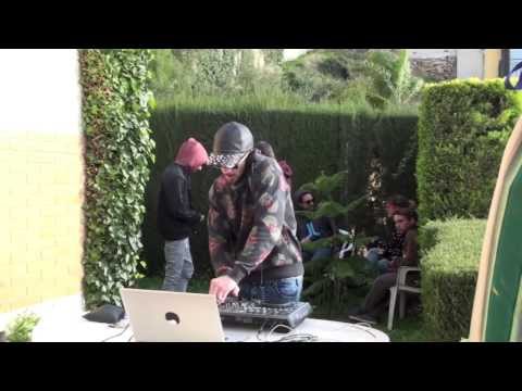 Techno DJ Set - Otto Garcia Podcast Mar 2014