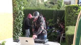 Techno DJ Set - Otto Garcia Podcast Mar 2014