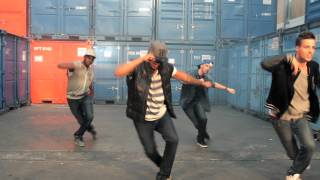 Shary-An - Superhero (Official Music Video)