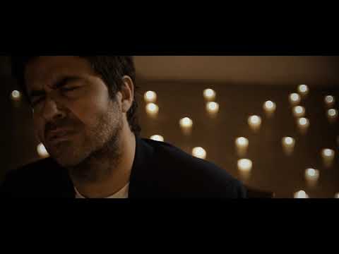 David Gómez (Pianist & Composer) - Your hands (Official)