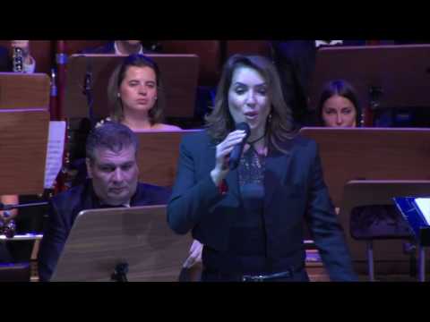 Filarmonica Romilor din Romania & Nico - Memory