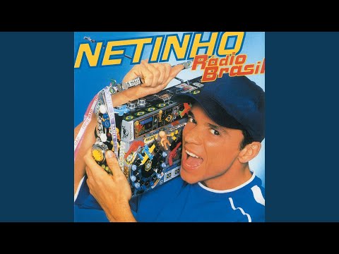 Bruna - Netinho