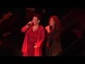 Claudia Meyer en duo avec Maurane @ Trianon de ...