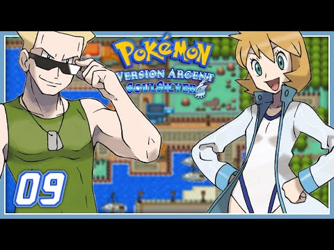 Les 4 premiers Badges de Kanto ! | Ep.9 | Pokémon Soulsilver Randomizer FR