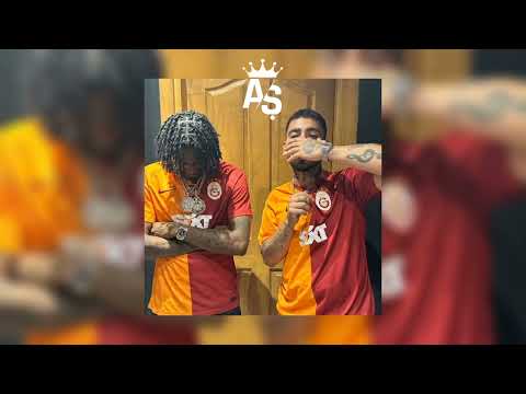 Uzi x Russ Millions - İnternational (Slowed Reverb)