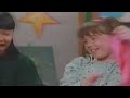 Barney On The Move Making New Friends Episode