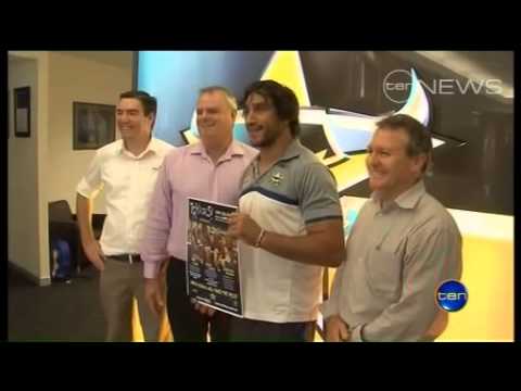 Barba's origin hopes