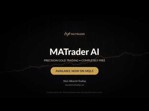 Video MATrader AI