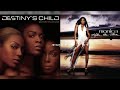 Destiny S Child X Monica Is She So Gone Mashup
