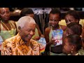 Why Many South Africans Feel Let Down By Nelson Mandela