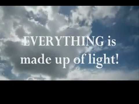 QUANTUM MECHANICS - The Bible had it Right Before Science did!