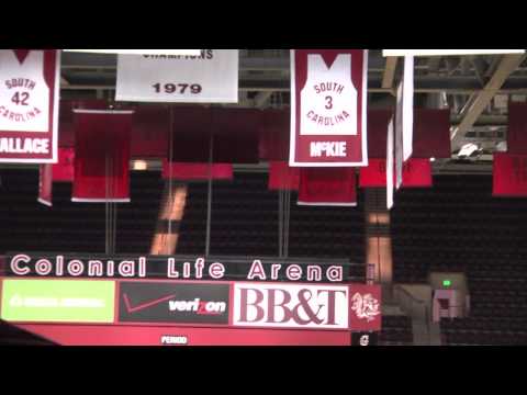 Like father, like son; McKie on a mission