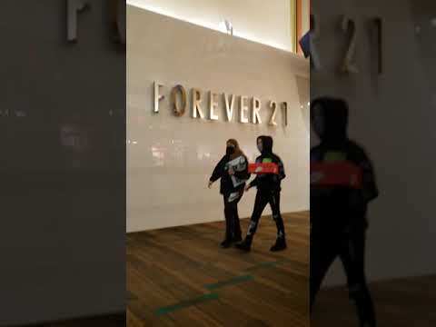 12-26-2020 After Christmas 🎄 at Great Lakes mall.