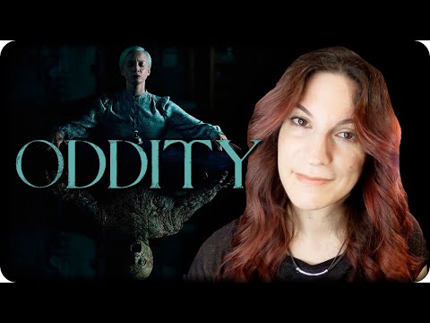 Crítica - 'Oddity' / SIN SPOILERS