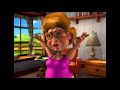 Back At The Barnyard Theme Song Change Speed 0 85