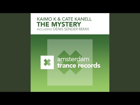 The Mystery (Denis Sender Remix)