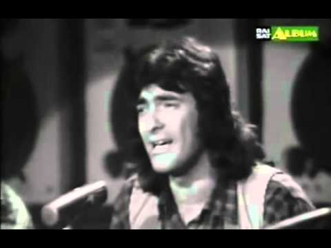 New Trolls Let it be me 1977