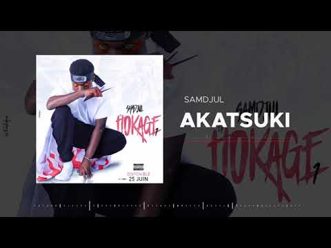 02 SAM DJUL- AKATSUKI ( Ep HOKAGE) 2022