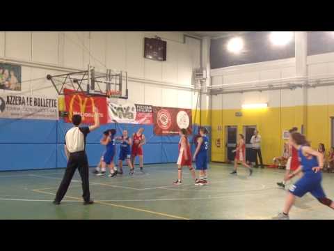 58. Opsa Bresso - Basket Gavardo