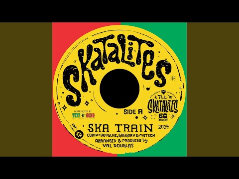 Ska Train