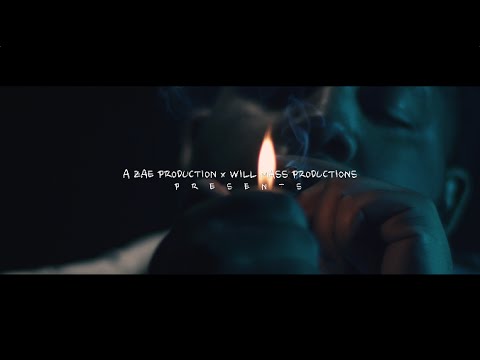 JoBro - Gas (Official Video) @AZaeProduction x @Will_Mass