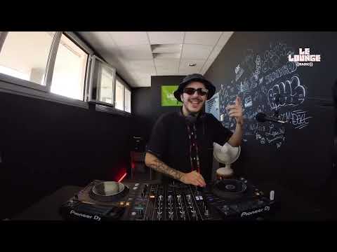 COLETTE RUBSHINKY (Dj Set)⎥Le Lounge