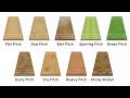Every Type Of Cricket Pitch Explained In 12 Minutes