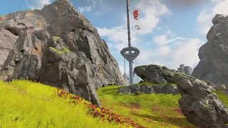 Apex legends