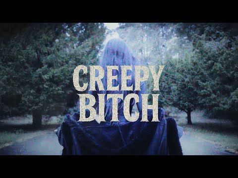 Rako - Creepy B**** (Prod. Max Vol. / Vid. Vivid Dystopia)