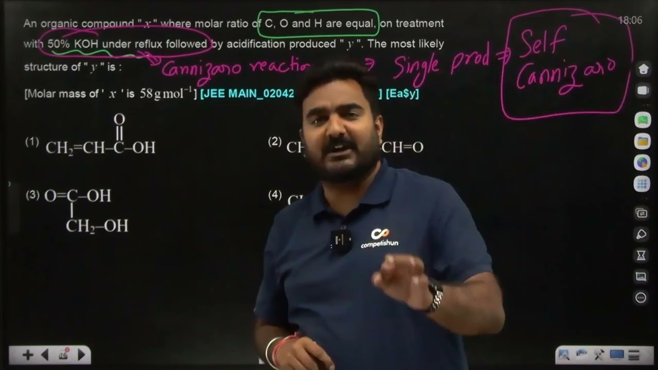 Video Solution