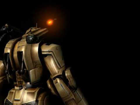 Iron Man vs Hammer Drone - A CGI( 3d Animation) video