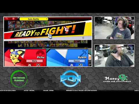 EON #58: EON | Walla vs EON | Opana (Losers Semi-Final)