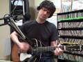 Will Dailey on Stay Tuned "Peace of Mind"
