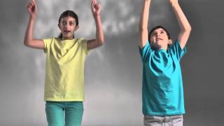 Good Morning Jesus Movements and Song