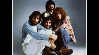 the who - won&#39;t get fooled again