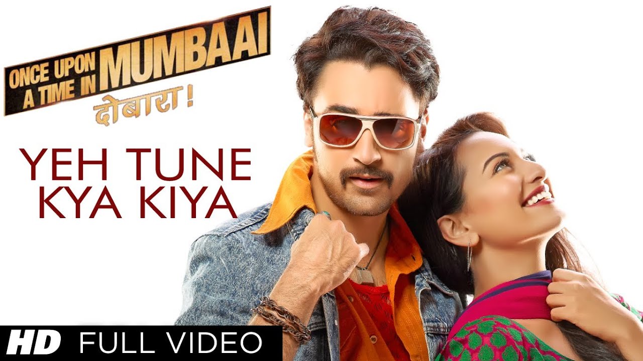 Ye Tune Kya Kiya Hindi lyrics