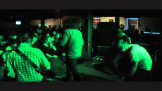 The Bled - Starving Artiste 1-16-10