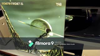 Monster Magnet - 25...Tab