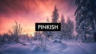 PINKISH - GERARD WAY (Lyric Video)