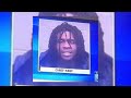 Chief Keef War Speed Up