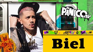 BIEL & PILHADO – PÂNICO – 09/08/2024