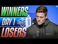 BIGGEST WINNERS & LOSERS From Day 1 Of The 2023 NFL Draft I CBS Sports